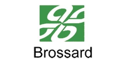 city of brossard taxes.